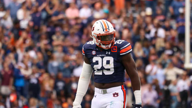 Derick Hall